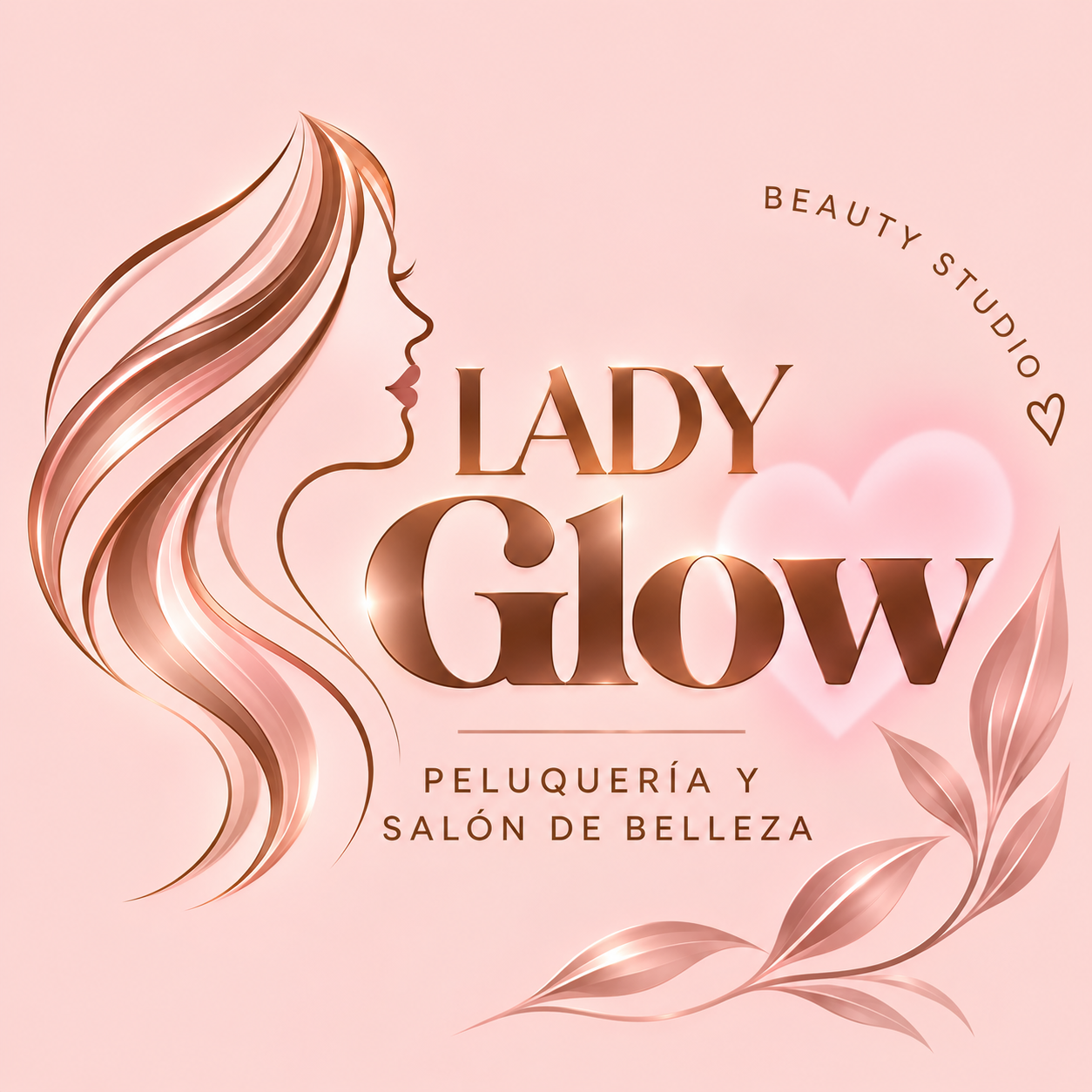 Lady Glow